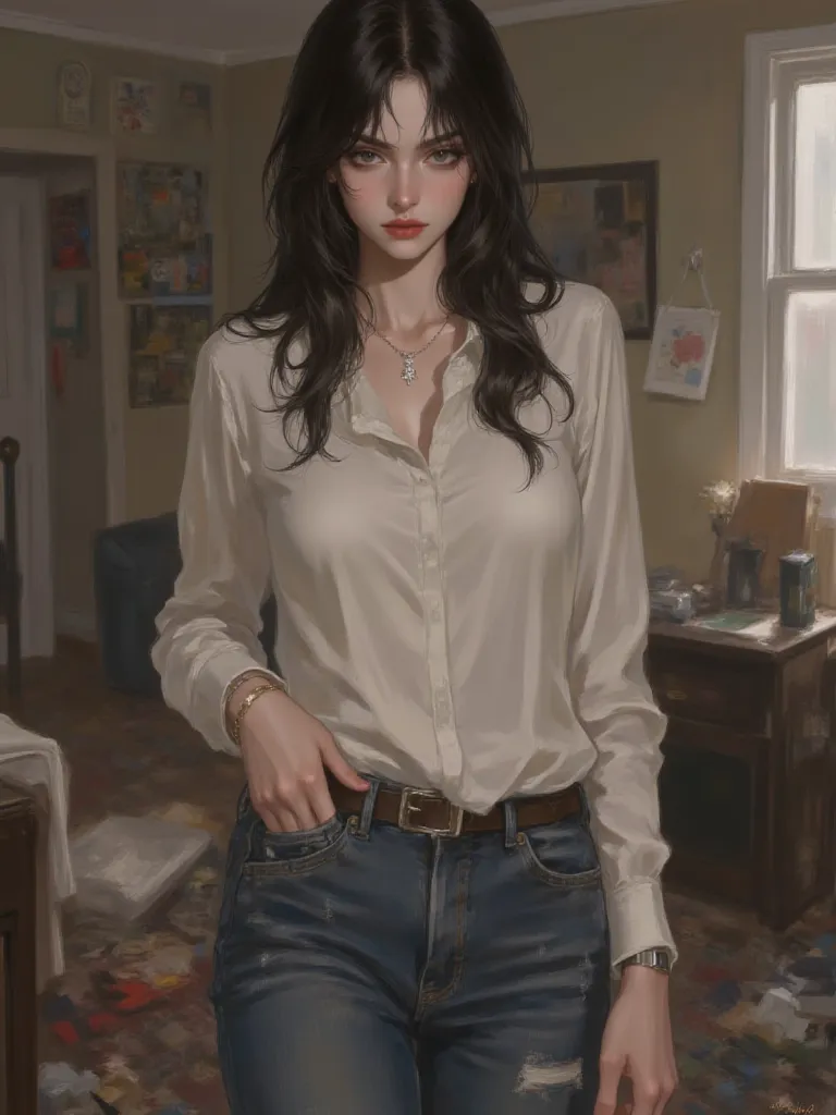 Thumbnail of Мариям