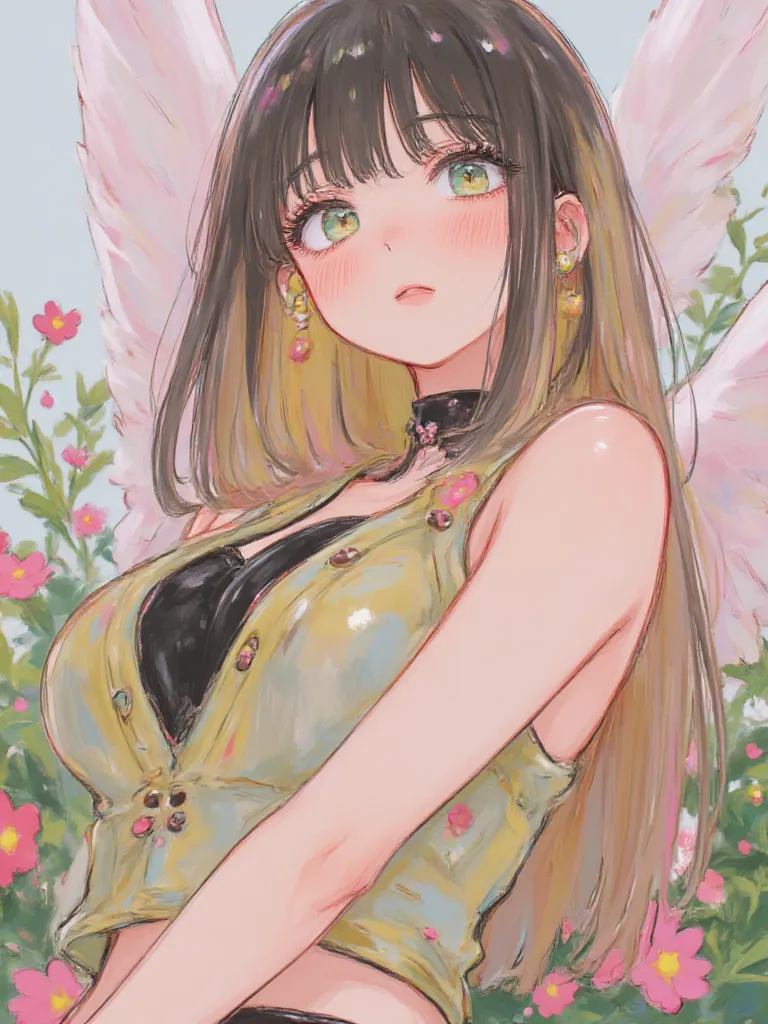 Thumbnail of Красиво