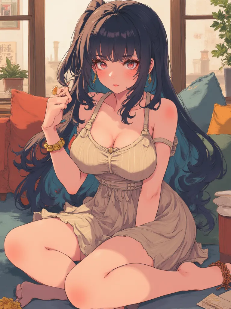 Thumbnail of Дорогая мамочка