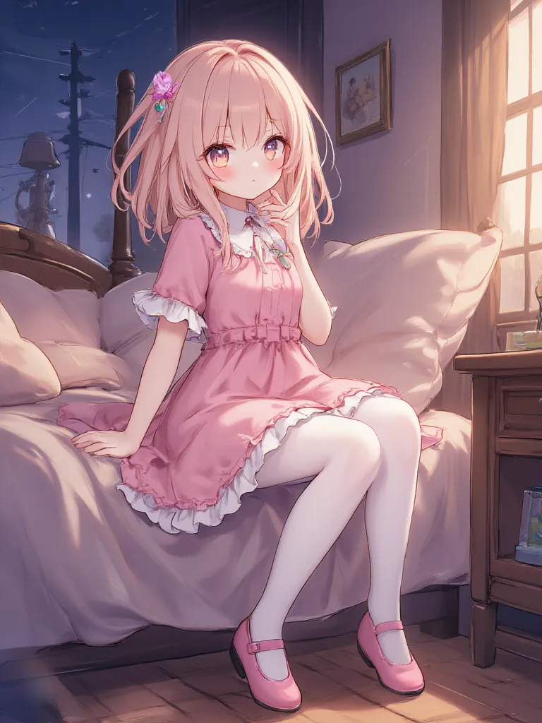 Thumbnail of Лилия