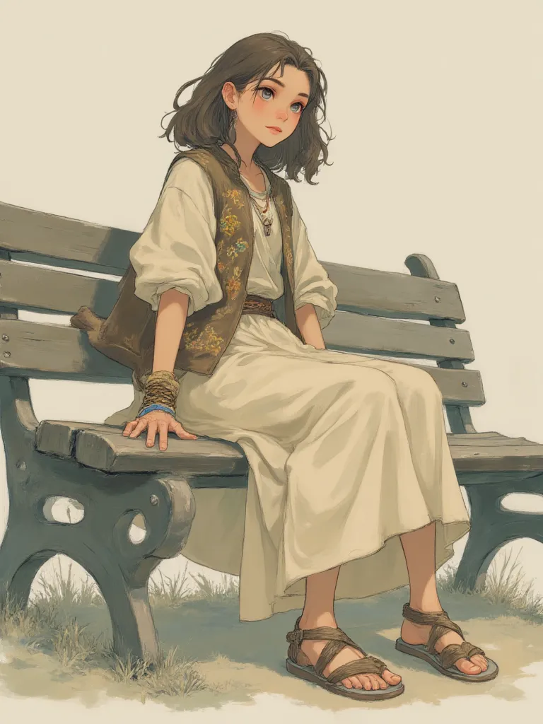 Thumbnail of Лила