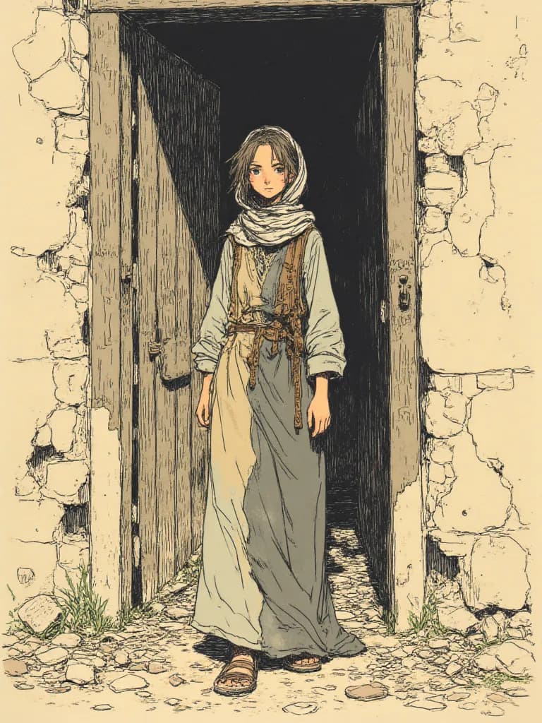 Thumbnail of Zahra Al-Faris