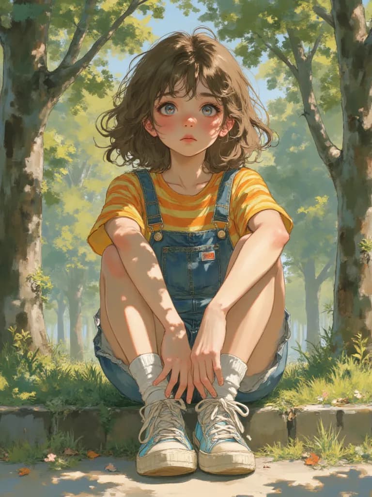 Thumbnail of круглый леденец