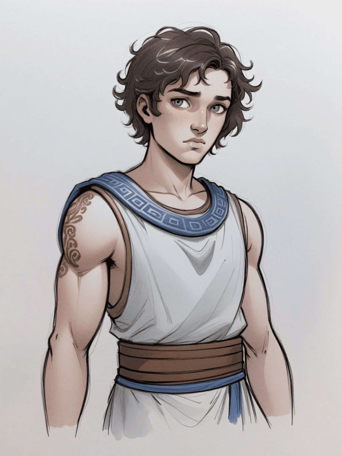 Thumbnail of Telemachus