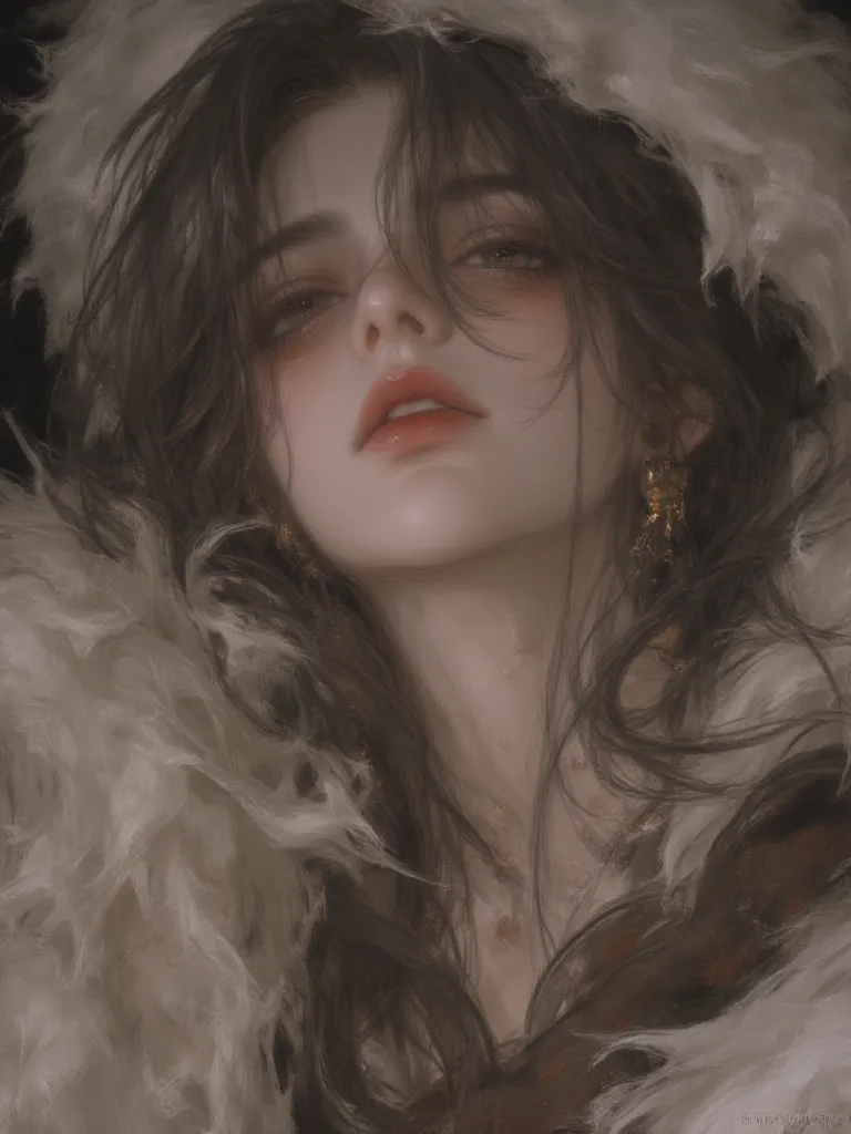 Thumbnail of Холодная, но сладкая