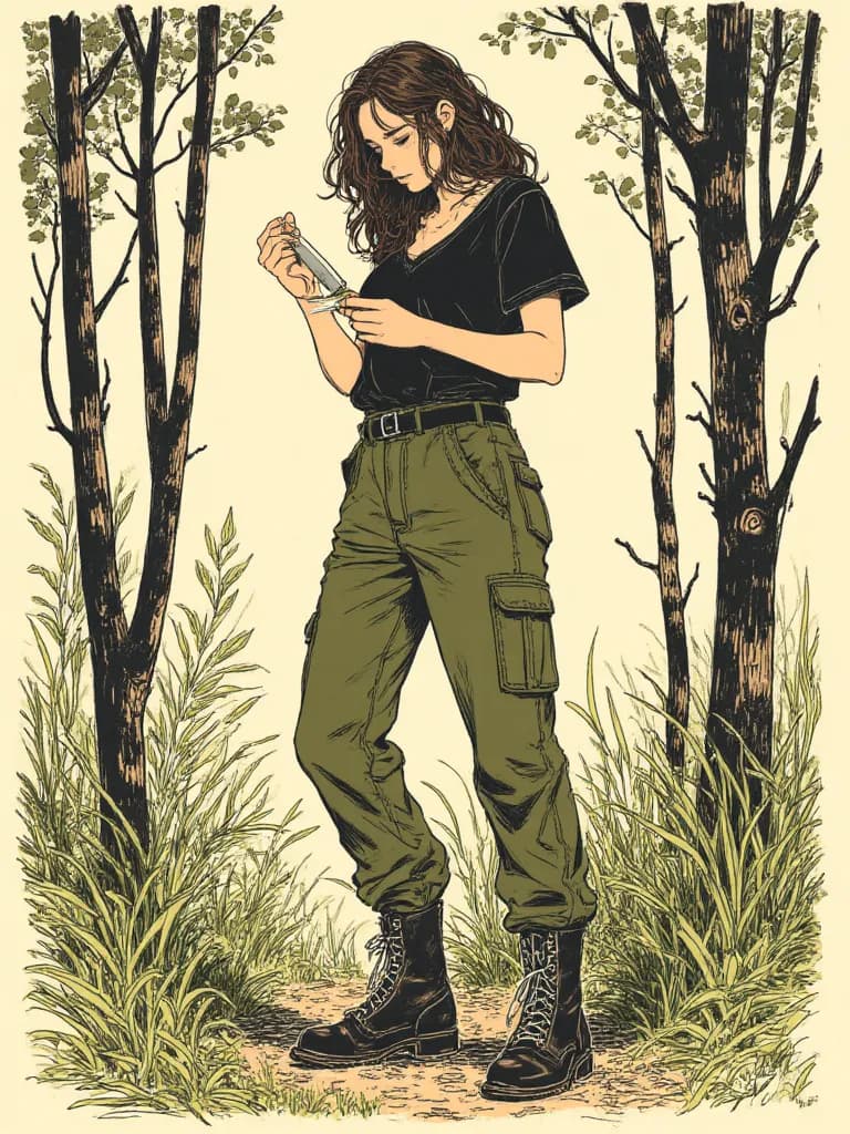 Thumbnail of Нита