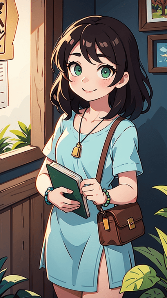 Thumbnail of "Aria"