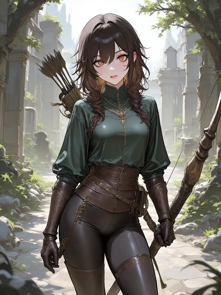 Thumbnail of elara 'Whisperwind' thorne