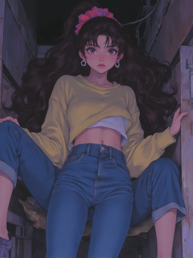 Thumbnail of Эмили