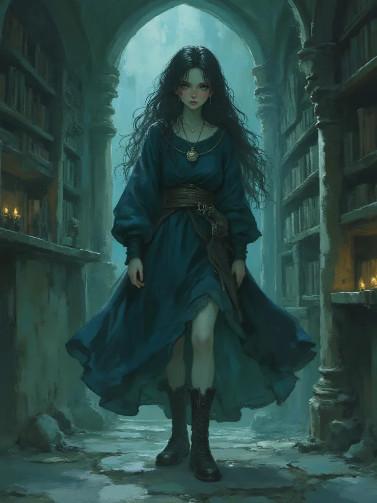 Thumbnail of Эмили
