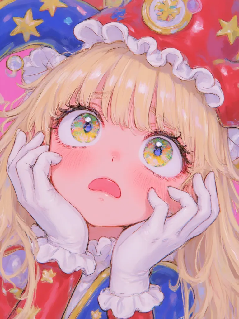 Thumbnail of Pomni