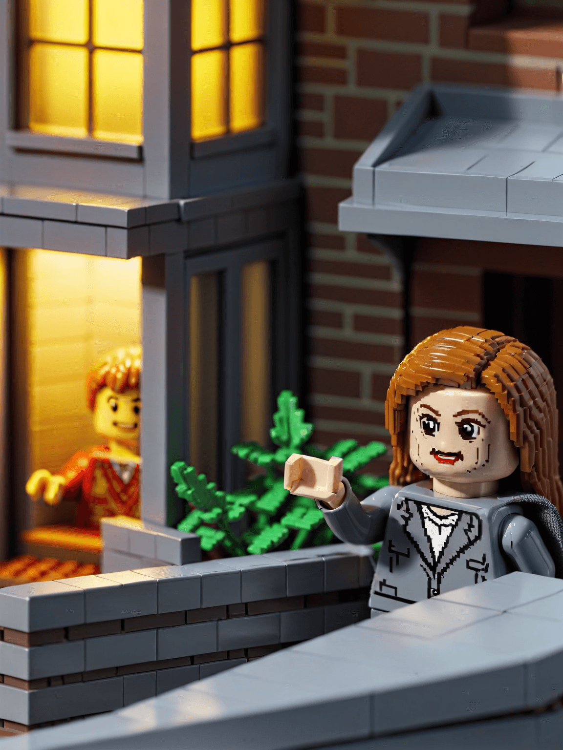 Thumbnail of vanessa milles