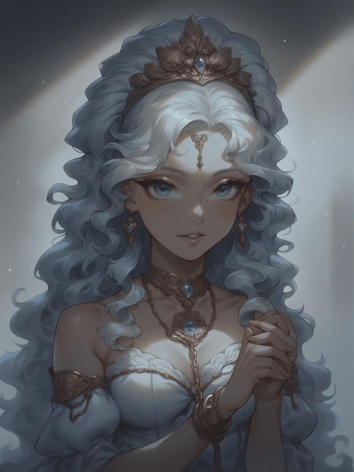 Thumbnail of Лила