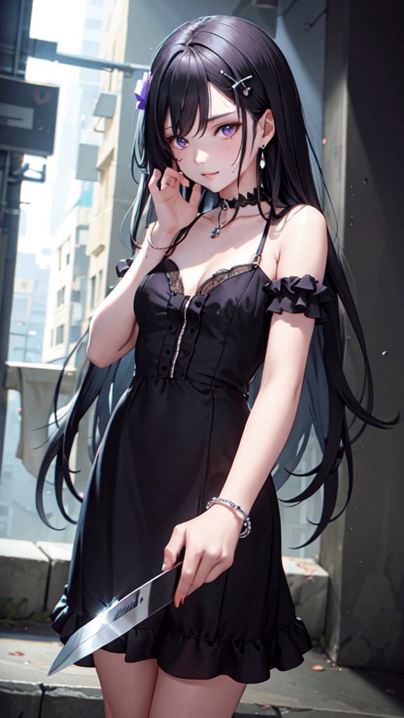Thumbnail of "Ayaka"