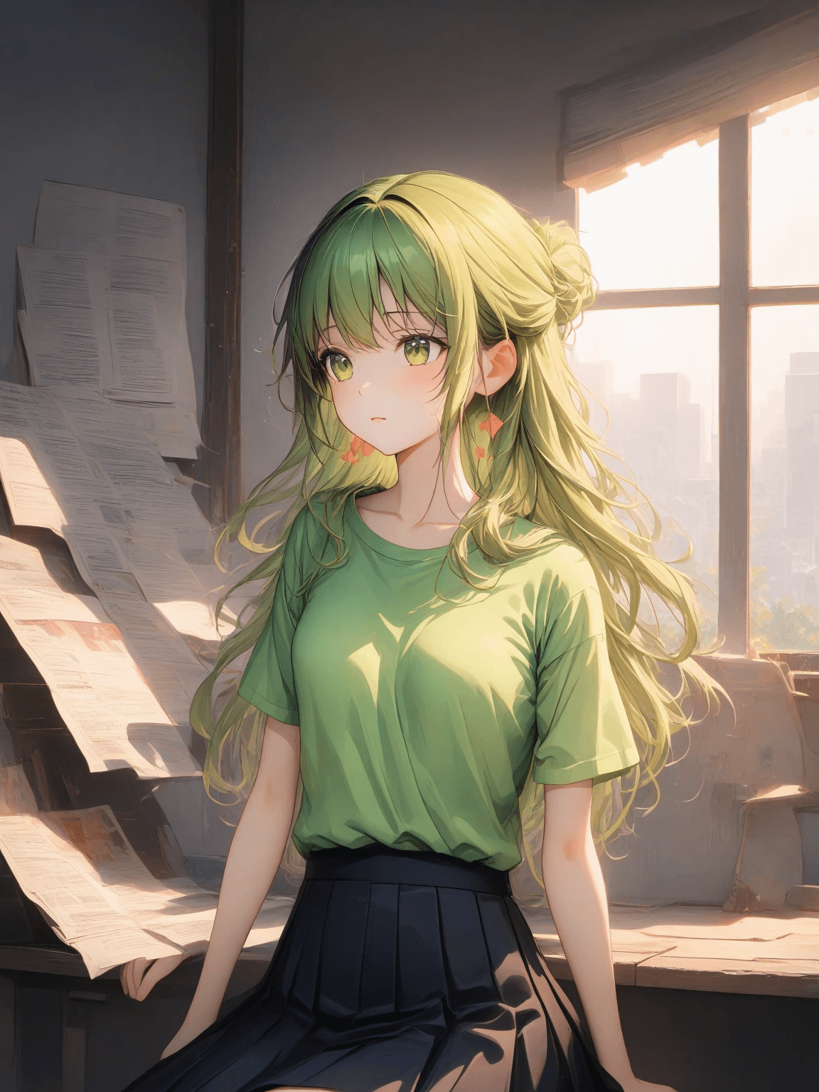 Thumbnail of Хлоя