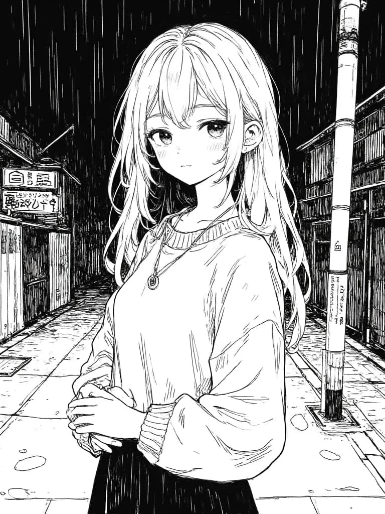 Thumbnail of Anya Petrova