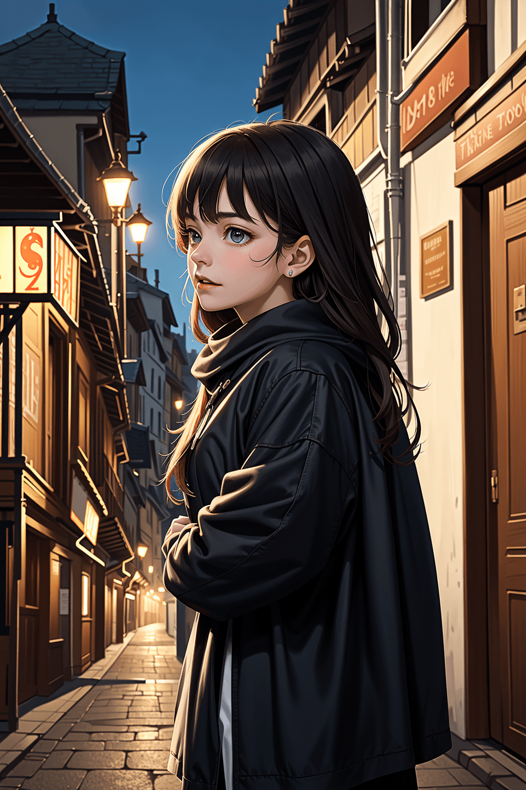 Thumbnail of Isekai средневековая мировая ролевая игра