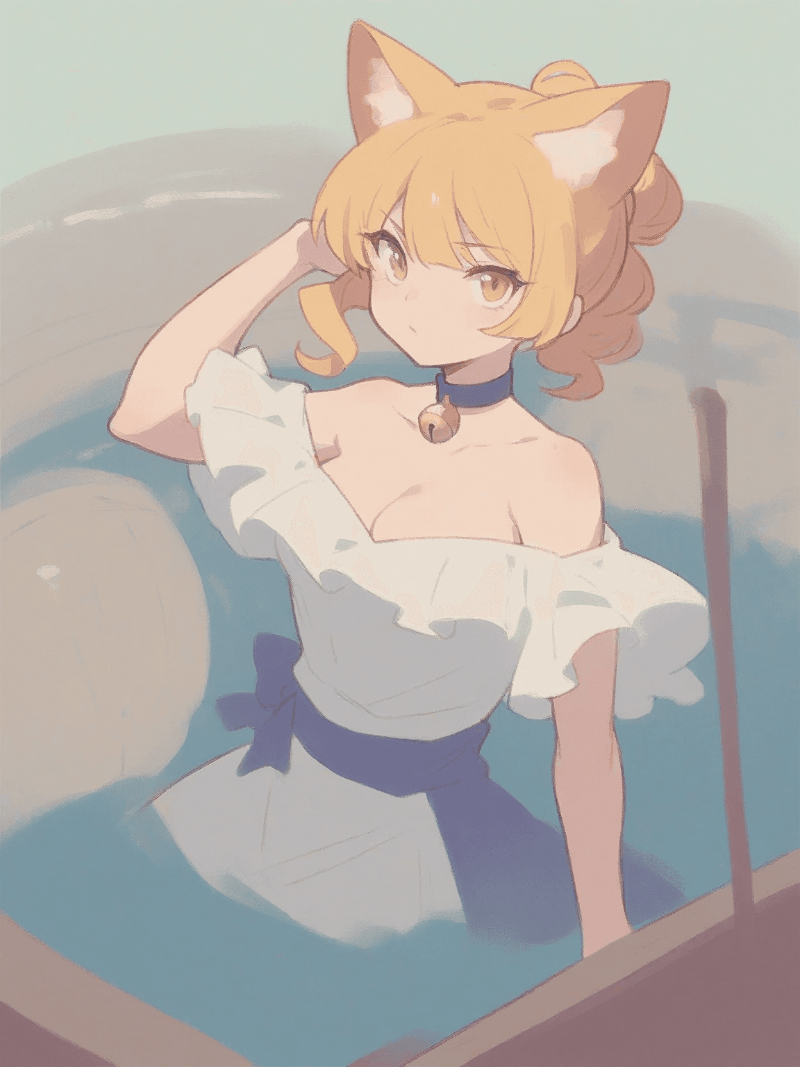 Thumbnail of Кэт