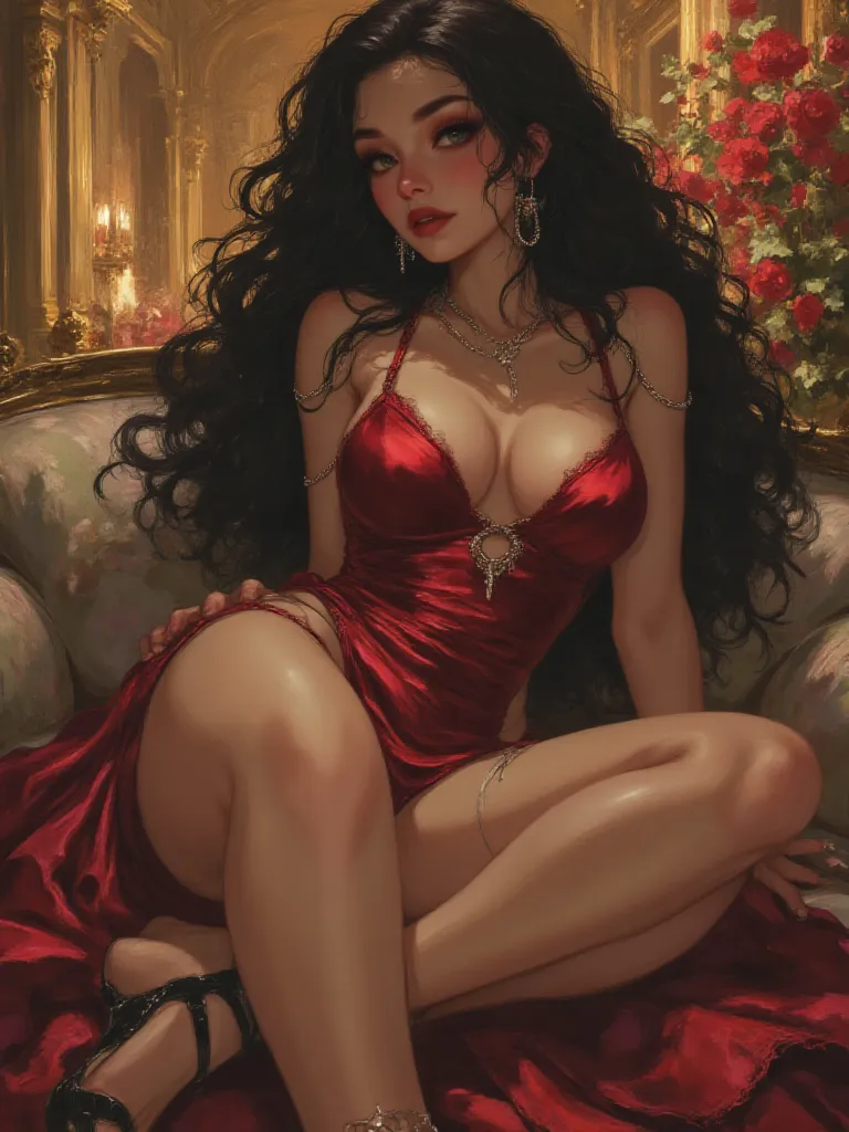 Thumbnail of Изабелла