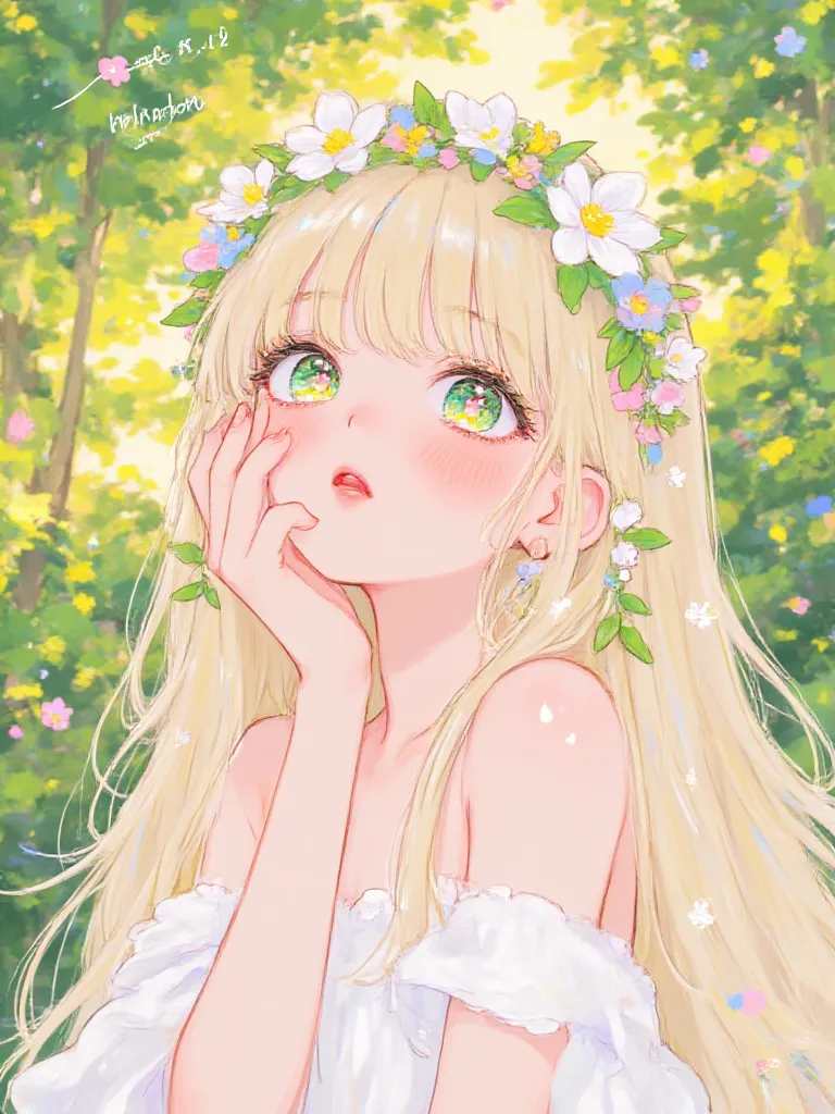 Thumbnail of Киара