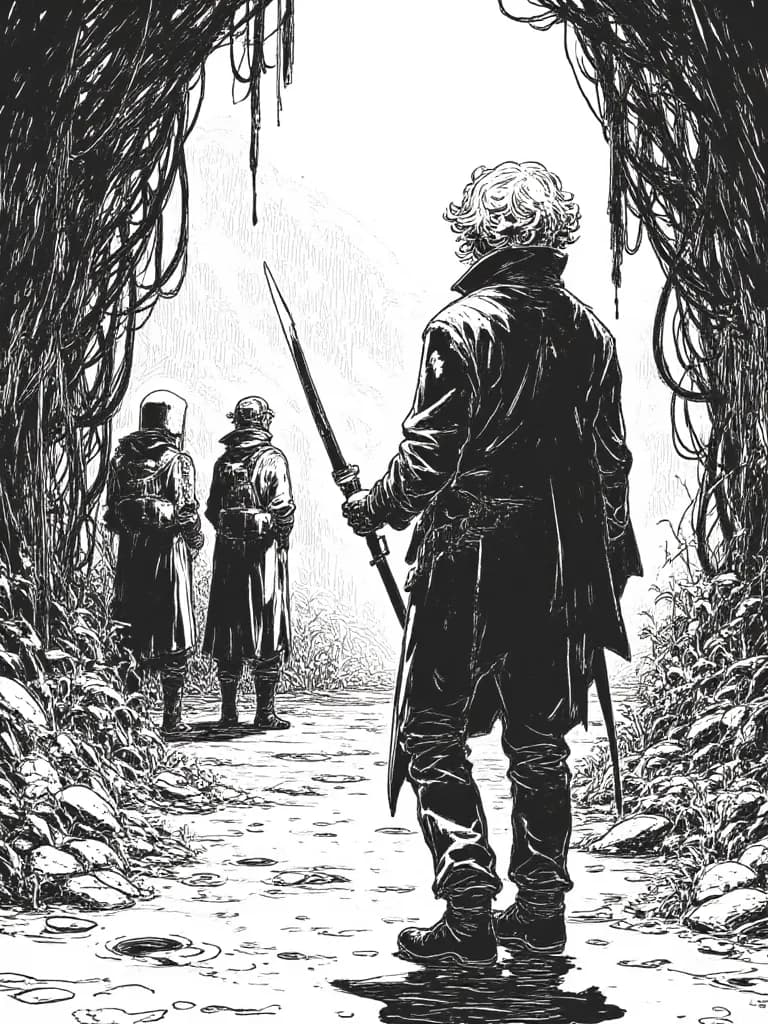Thumbnail of Рай убийцы