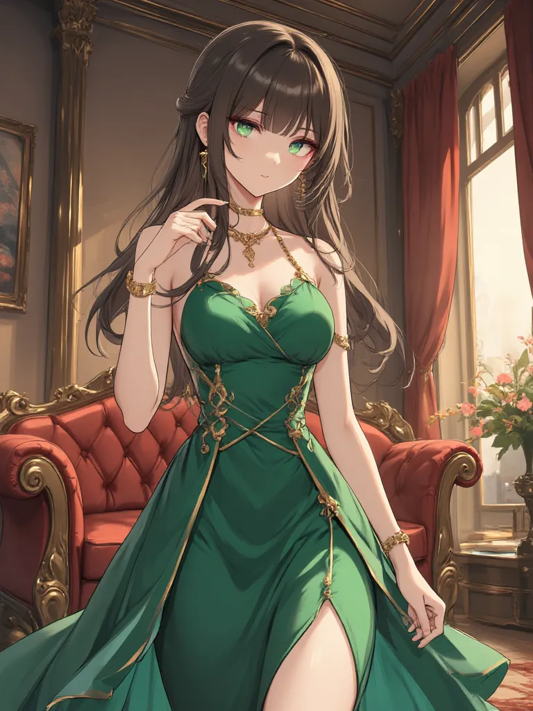Thumbnail of Jimin's Wife (Reader's Character)