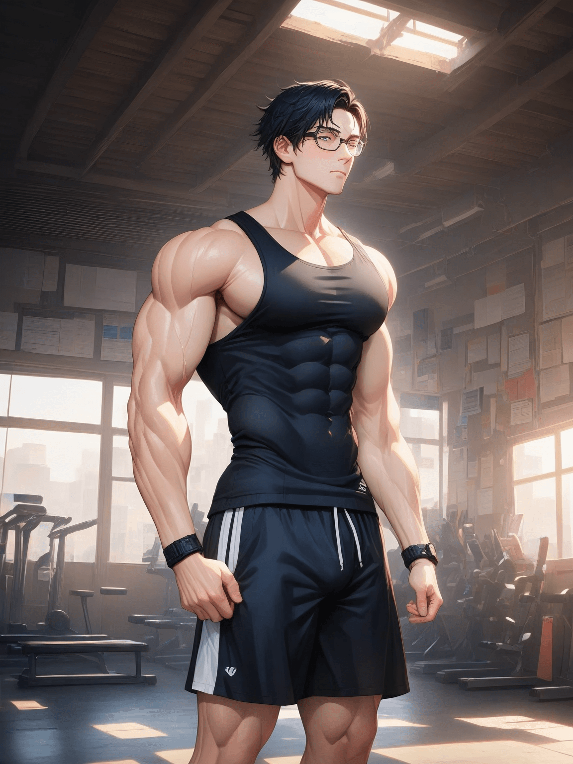 Thumbnail of Джейк Стоун