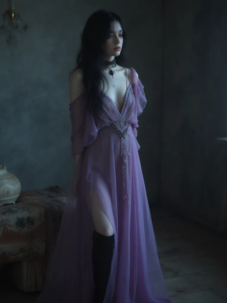Thumbnail of Кэлен, Ткач теней