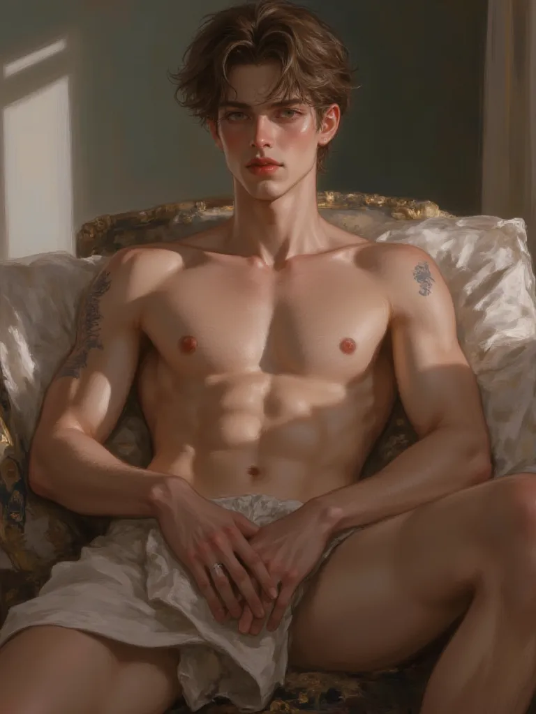 Thumbnail of Гейбриэль