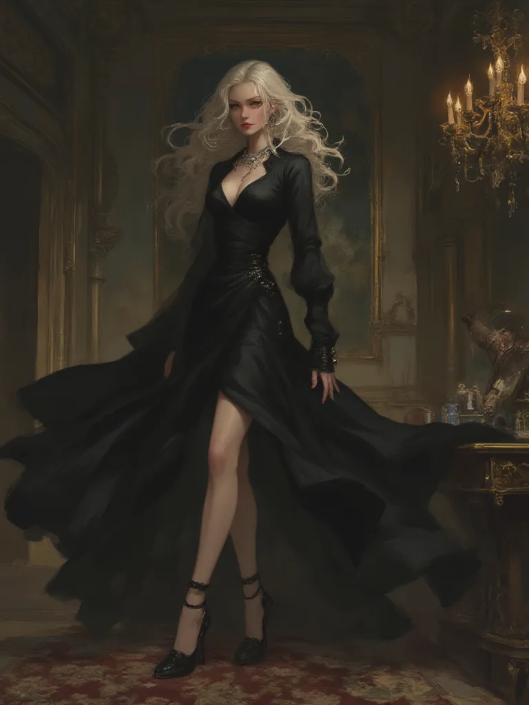 Thumbnail of Veronica Volkov