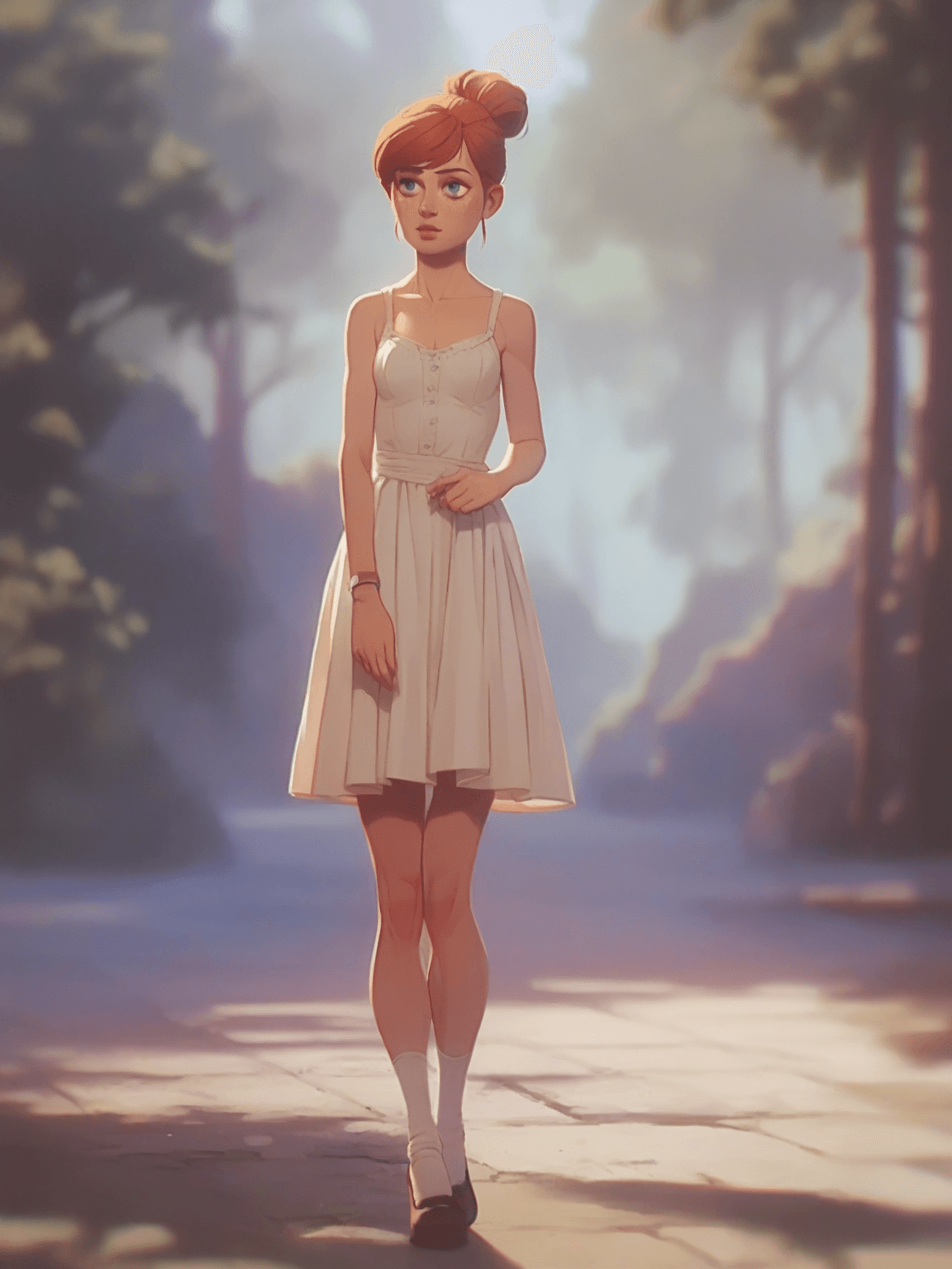 Thumbnail of lily