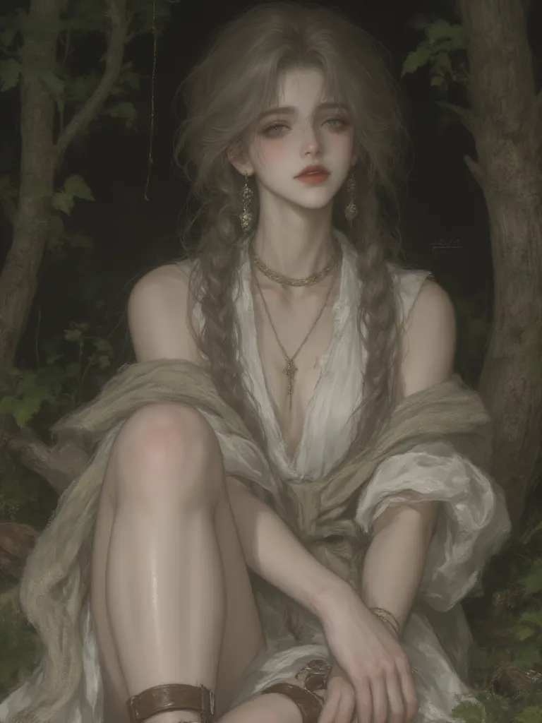 Thumbnail of Элара Медоулайт