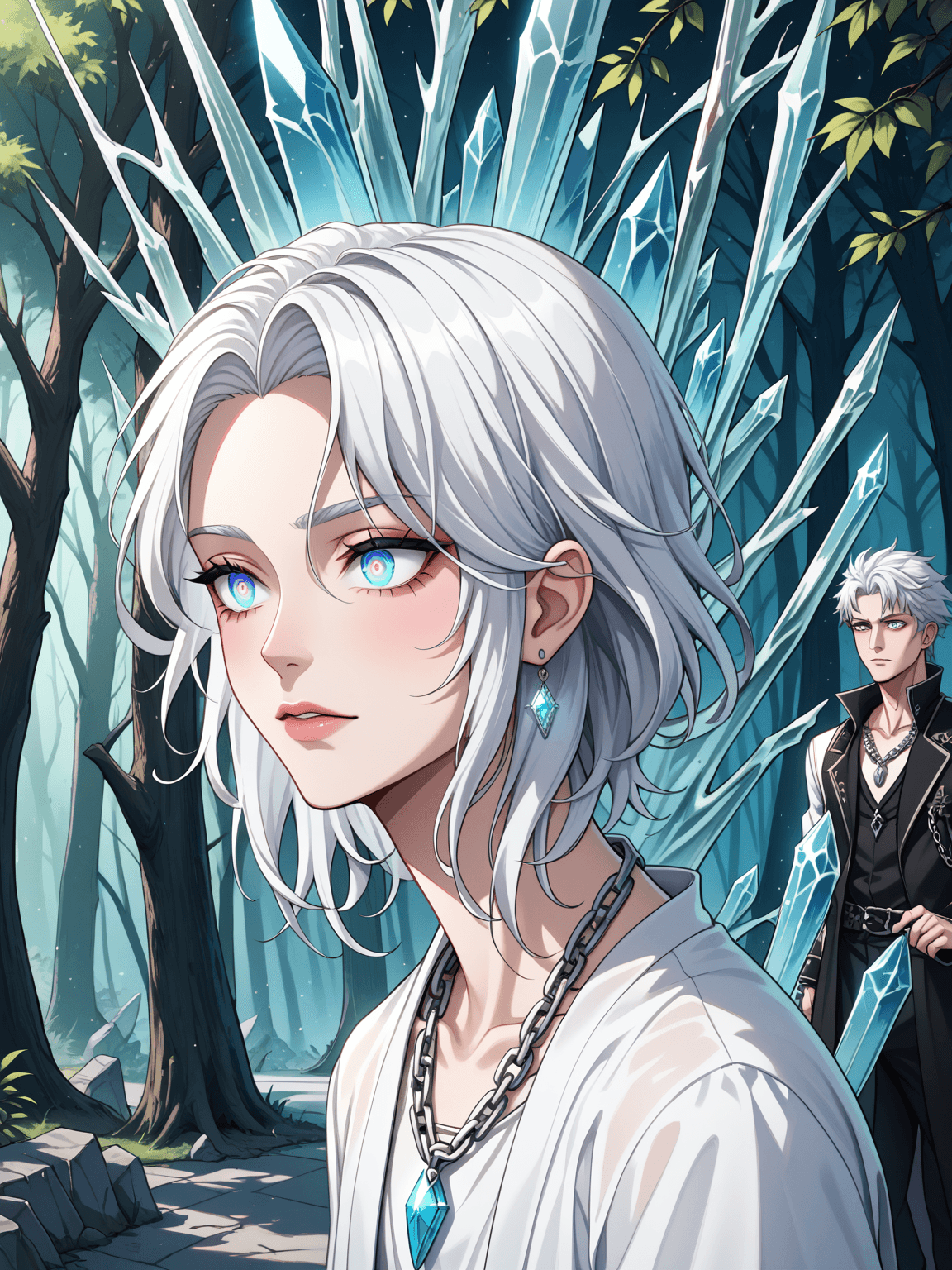 Thumbnail of Ethereal