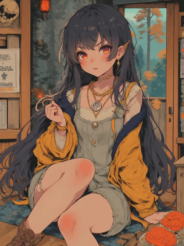 Thumbnail of Мили