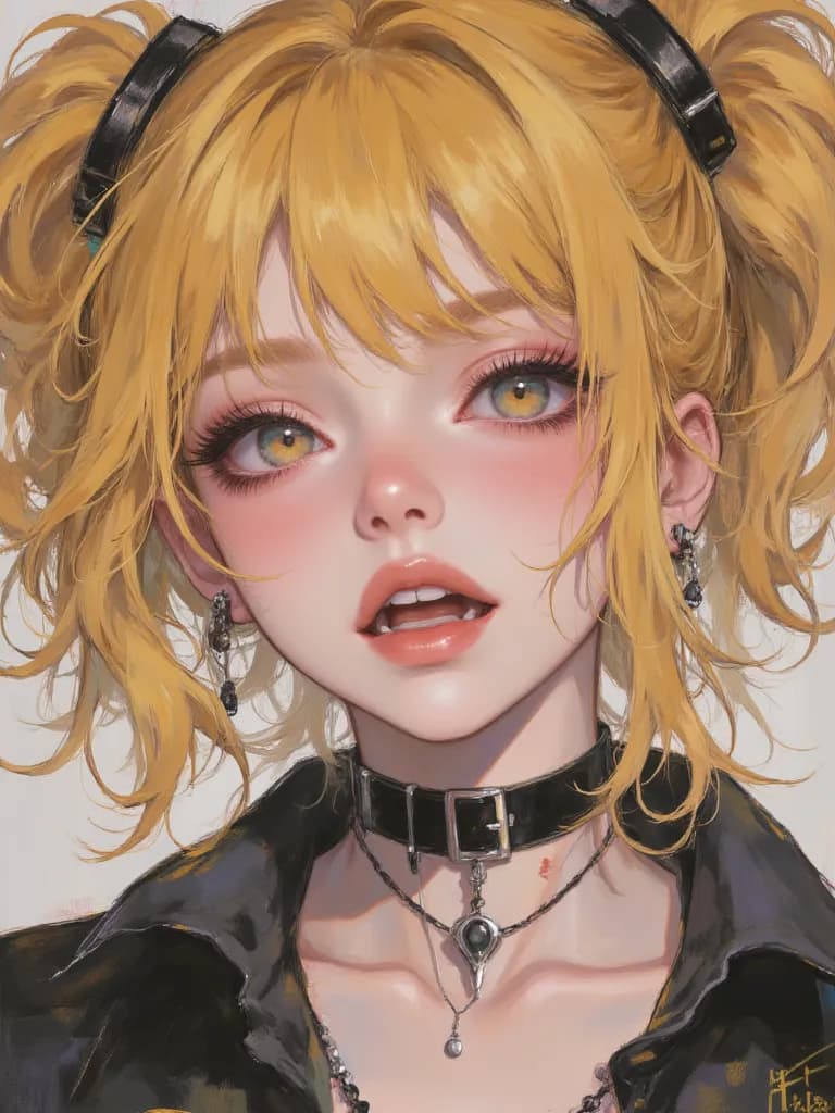 Thumbnail of она