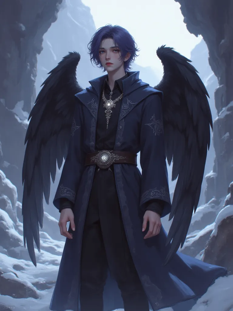 Thumbnail of Кэлен Веспер