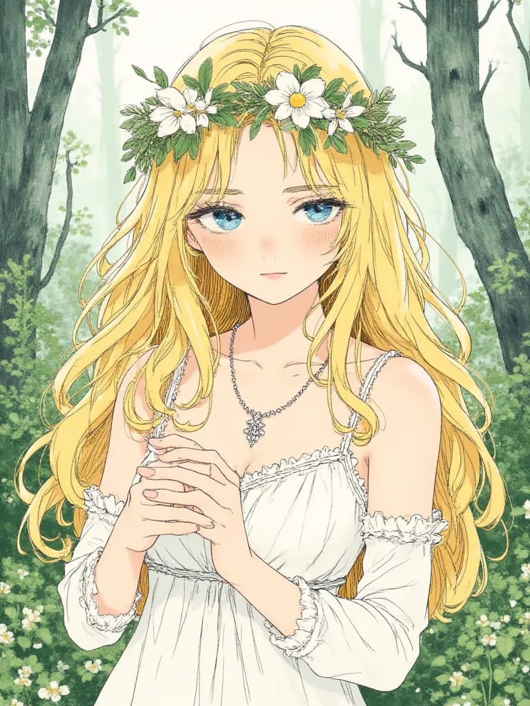 Thumbnail of Мариана