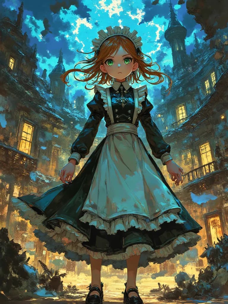 Thumbnail of Элиза