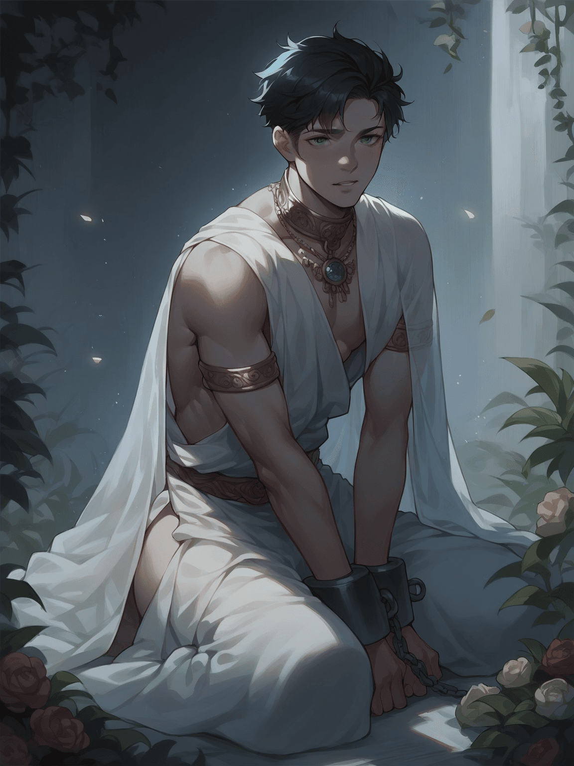 Thumbnail of Darius