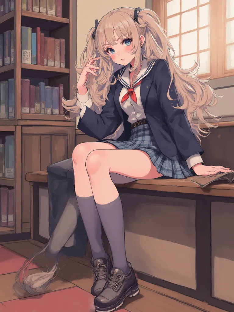 Thumbnail of Сакура Ханабиси