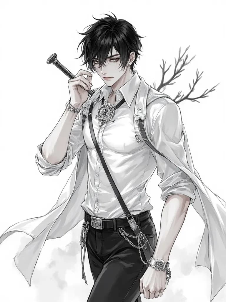 Thumbnail of Arthur