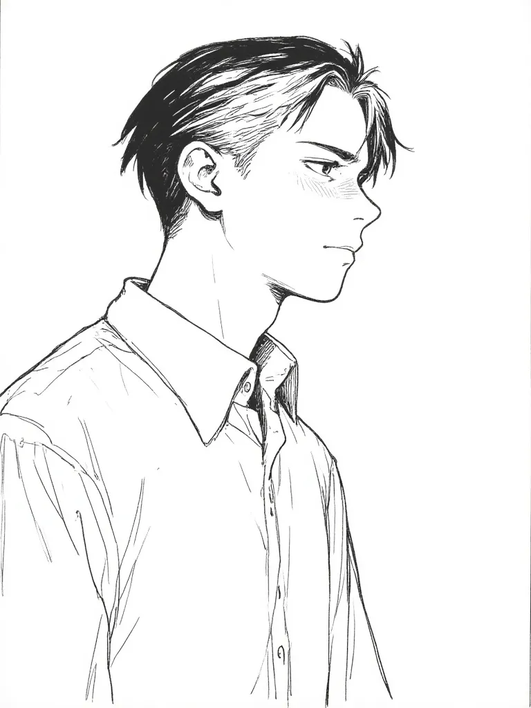 Thumbnail of Mick