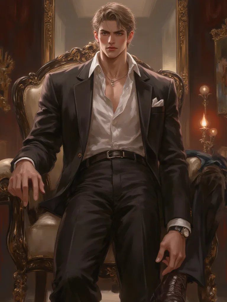 Thumbnail of Кейлен Торн