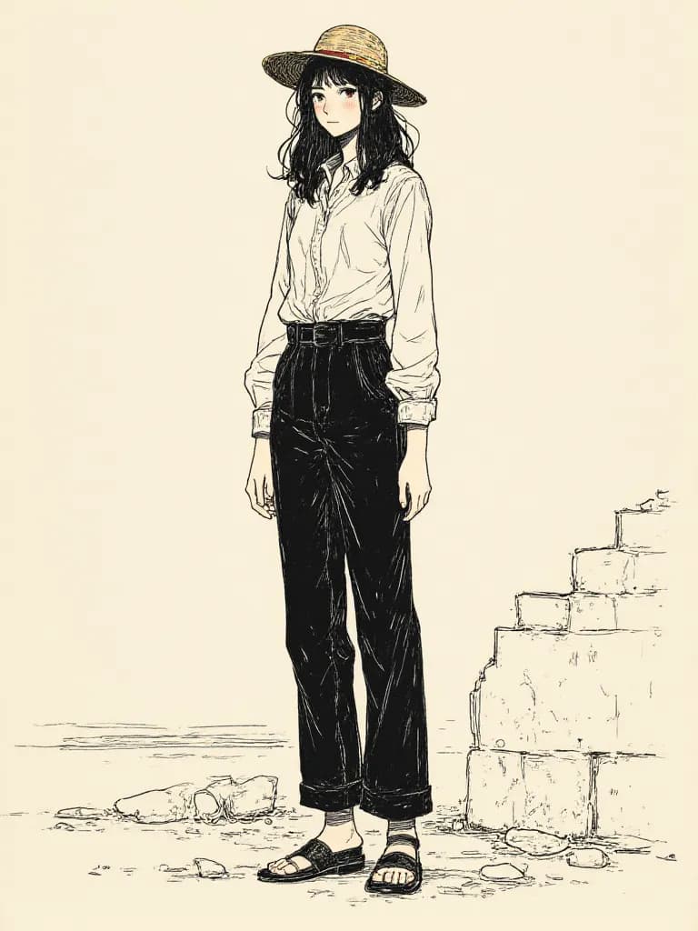 Thumbnail of Linh Xuan
