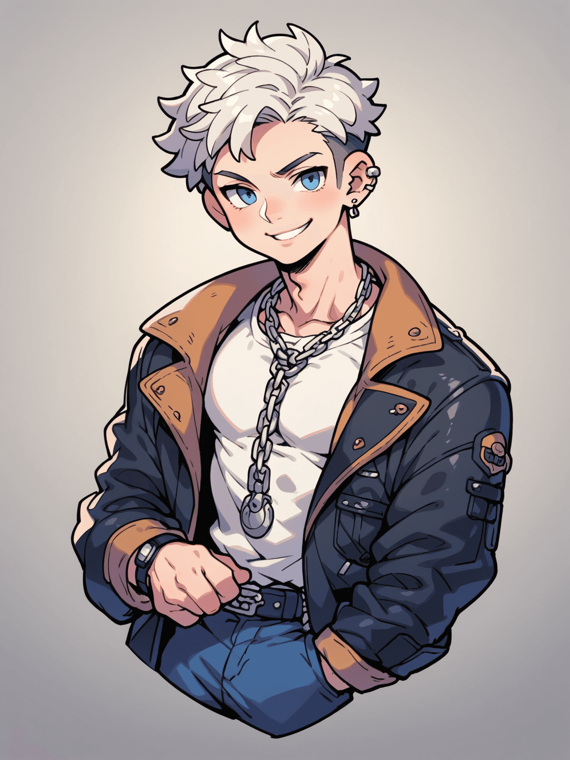 Thumbnail of Jeison
