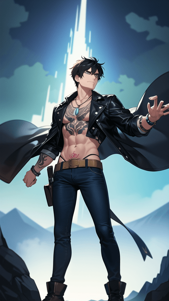 Thumbnail of "Alec"
