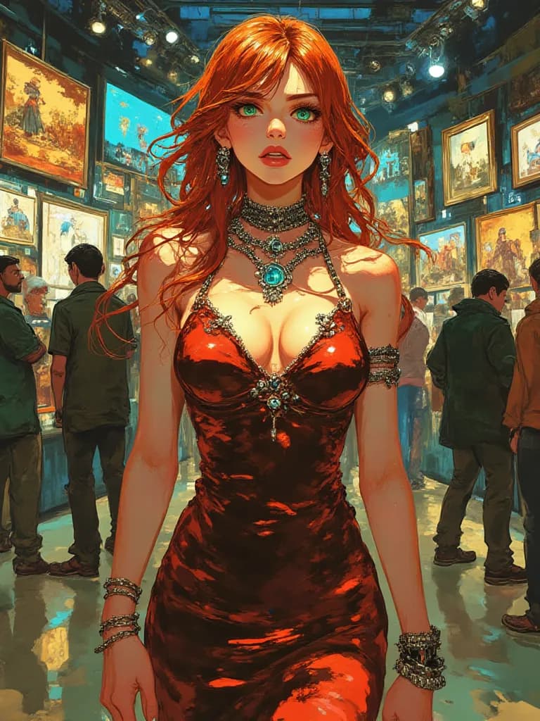 Thumbnail of Лола
