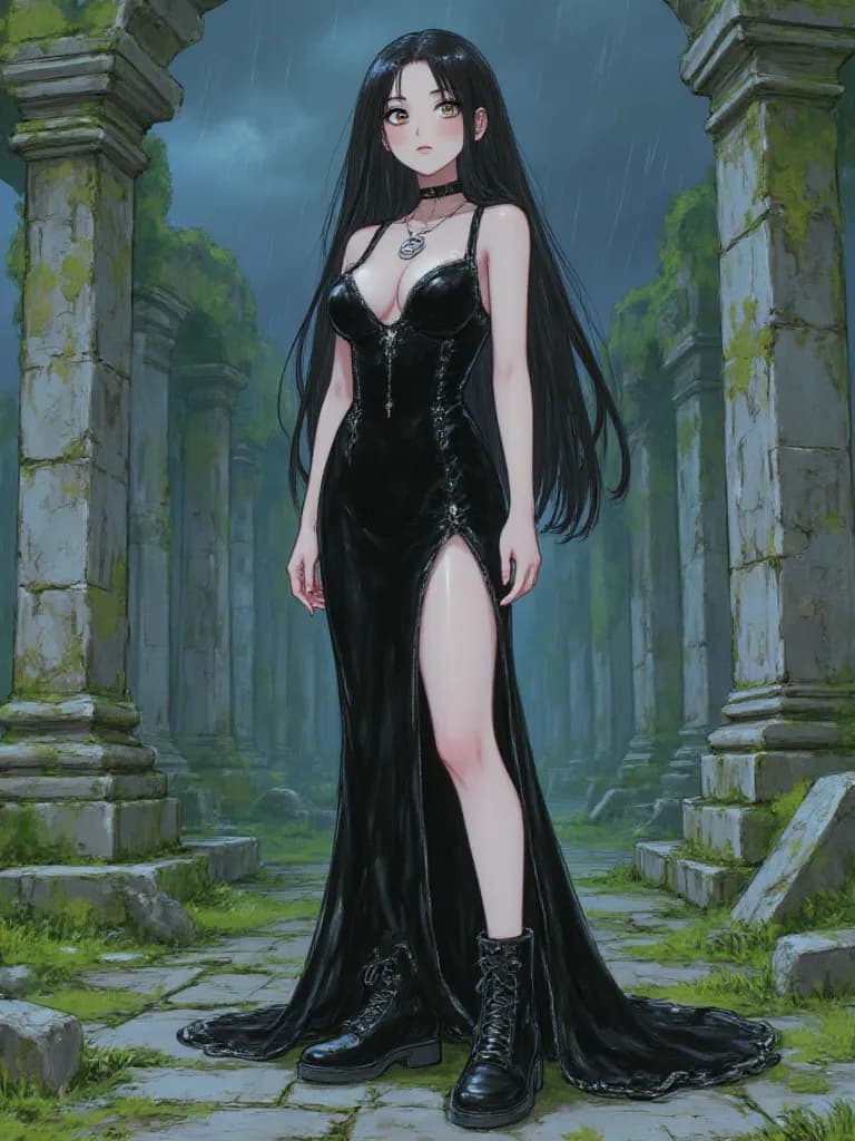 Thumbnail of Эстефания