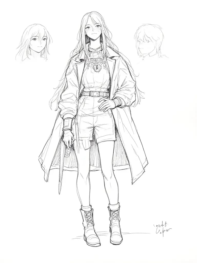 Thumbnail of Люсия