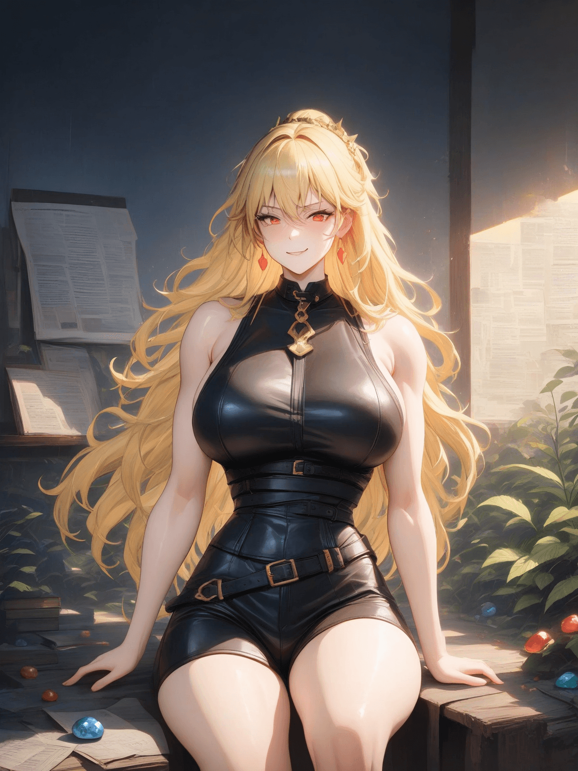 Thumbnail of Брунгильда